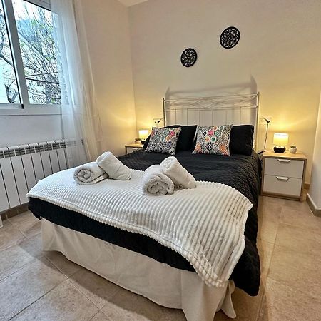 Apartamento El Pilar 圭哈尔谢拉 外观 照片