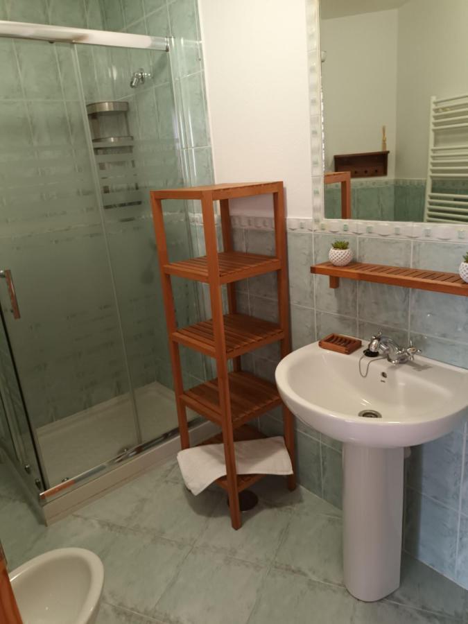 Apartamento El Pilar 圭哈尔谢拉 外观 照片