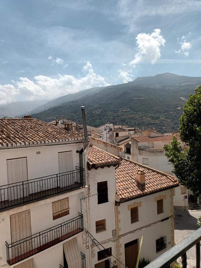 Apartamento El Pilar 圭哈尔谢拉 外观 照片